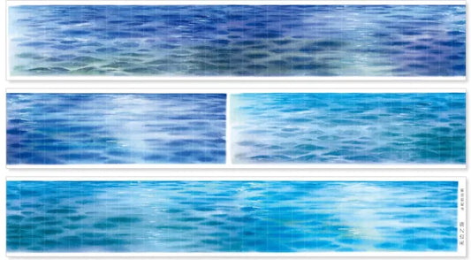 8110-TIMOTAPE Studio-Washi PET Tape