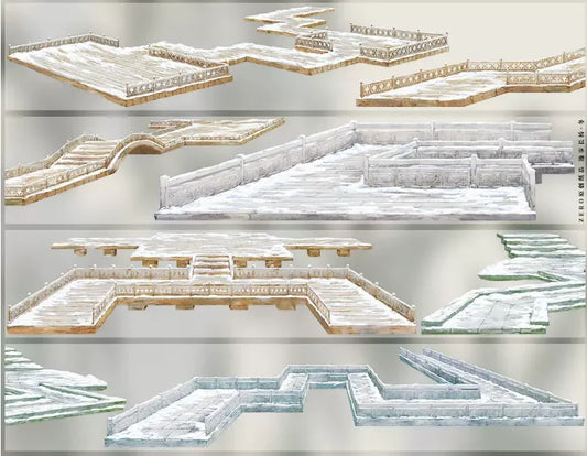 8133-ZERO Studio-Glossy PET Tape