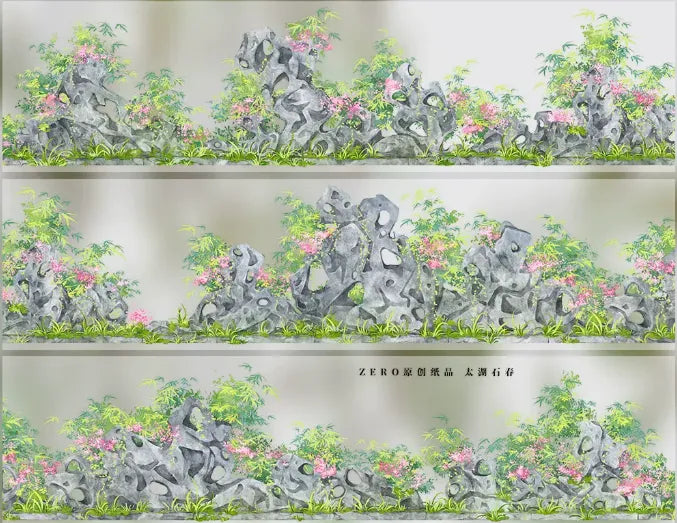 8141-ZERO Studio-Glossy PET Tape