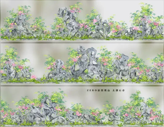 8141-ZERO Studio-Glossy PET Tape