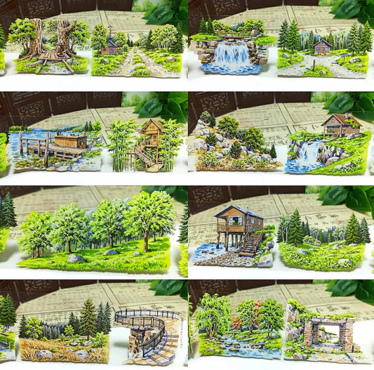 8157-Loop-8x250cm Glossy PET Tape