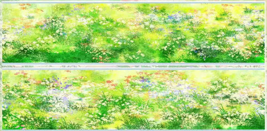8303-Sister Xue Studio-Washi PET Tape