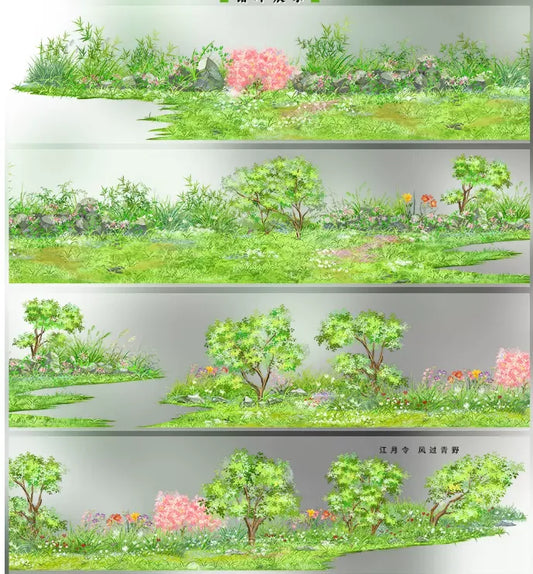 8463-JIANG YUE LING Studio-Glossy PET Tape