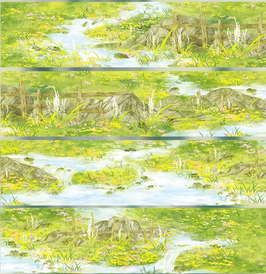 8516-ZERO Studio-Loop-5.5x100cm Glossy PET Tape