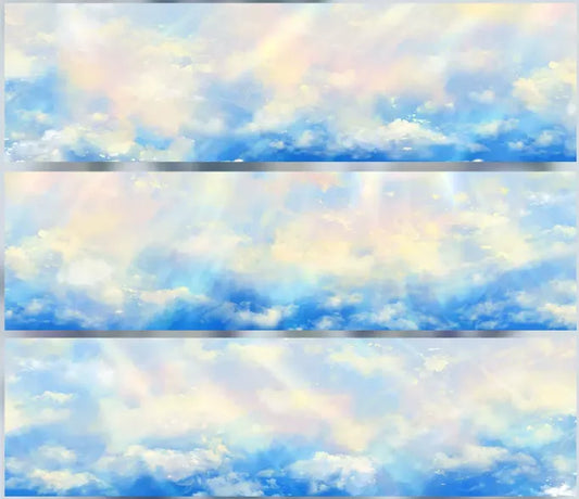 8519-ZERO Studio-Loop-5.5x100cm Washi PET Tape
