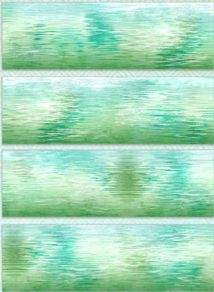8574-SHI AN Studio-Glossy PET Tape