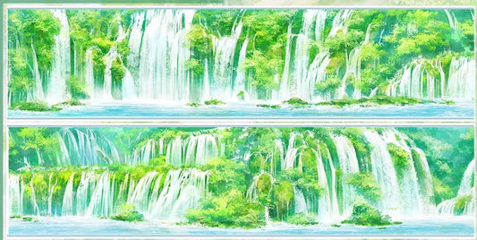 8639-Sister Xue Studio-Loop-6x100cm Glossy PET Tape