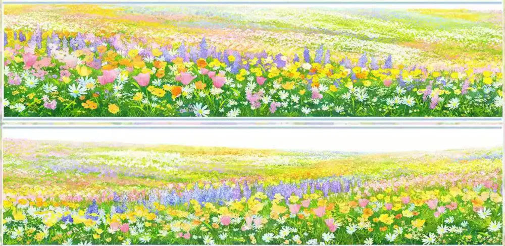 8652-Sister Xue Studio-Glossy PET Tape