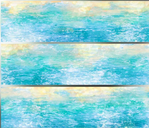 8693-JIANG YUE LING Studio- Washi PET Tape