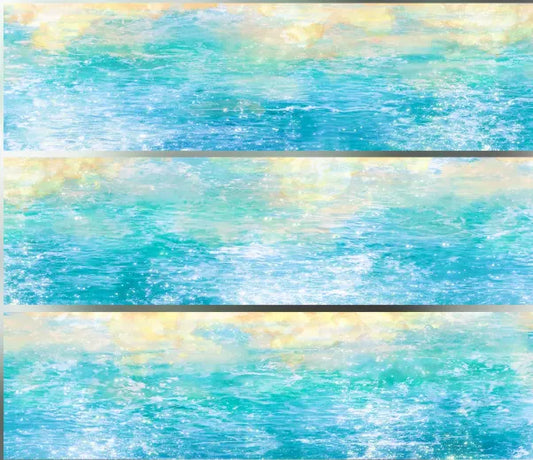8693-JIANG YUE LING Studio- Washi PET Tape
