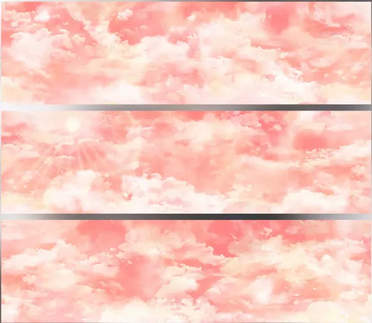 8697-JIANG YUE LING Studio- Washi PET Tape