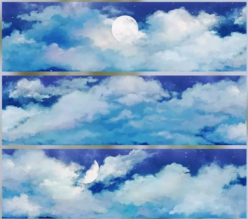 8745-ZERO Studio-Washi PET Tape