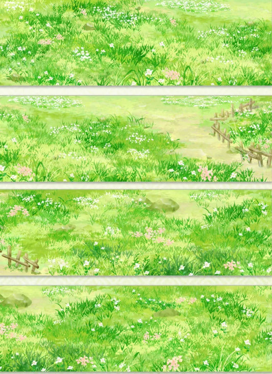 8860-SHI AN Studio-Glossy PET Tape