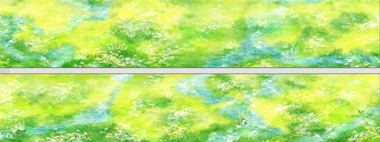 8938-BOBO FISH Studio-Glossy PET Tape
