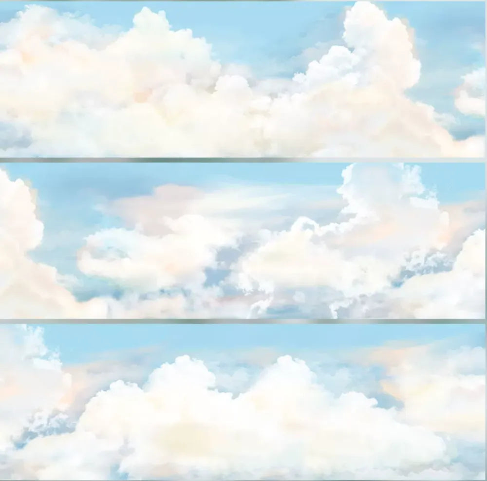 8987-ZERO Studio-Washi PET Tape