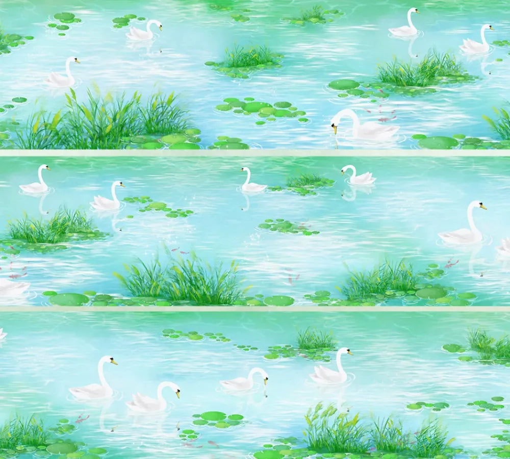 9182-JIANG YUE LING Studio-Loop-6x100cm Glossy PET Tape