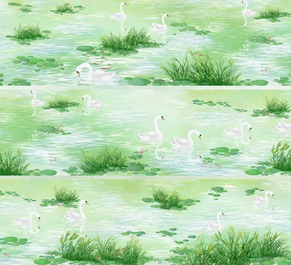 9183-JIANG YUE LING Studio-Loop-6x100cm Glossy PET Tape