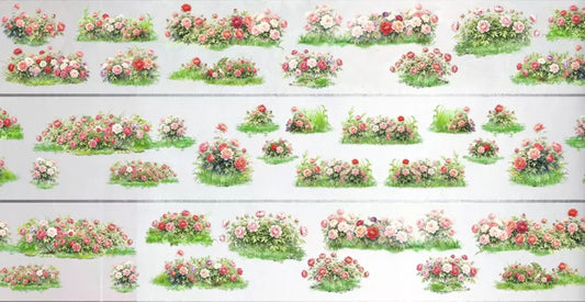 9466-Chen Ran Studio-Loop-7x200cm Glossy PET Tape