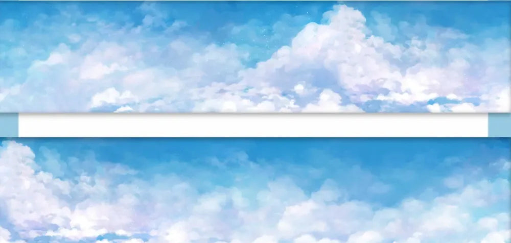9540-Washi PET Tape