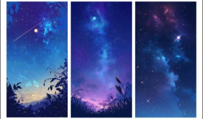 L0008-Backgroud Designed by CharmChums