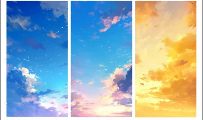 L0011-Backgroud Designed by CharmChums