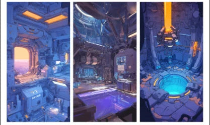 L0012-Backgroud Designed by CharmChums