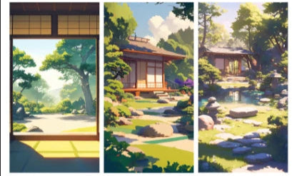 L0017-Backgroud Designed by CharmChums