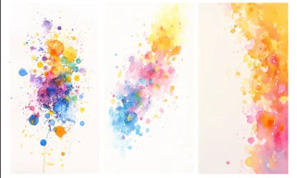 L0018-Backgroud Designed by CharmChums