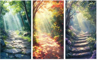 0022-Backgroud Designed by CharmChums