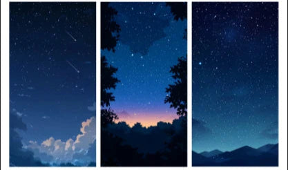 L0027-Backgroud Designed by CharmChums