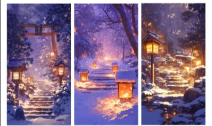 L0031-Backgroud Designed by CharmChums