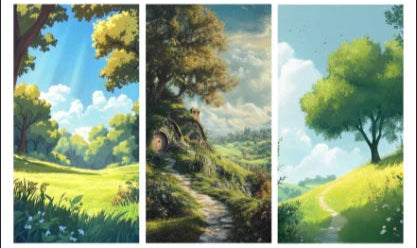 L0038-Backgroud Designed by CharmChums