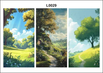 0038-Backgroud Designed by CharmChums