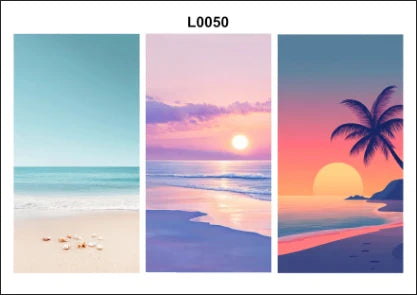 L0050-Backgroud Designed by CharmChums