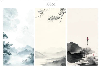 L0055-Backgroud Designed by CharmChums