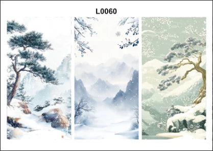 L0060-Backgroud Designed by CharmChums