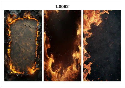 L0062-Backgroud Designed by CharmChums