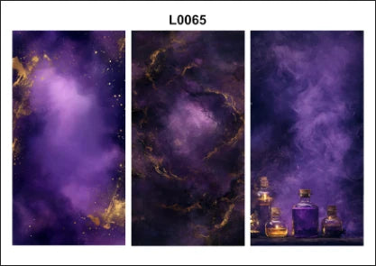 L0065-Backgroud Designed by CharmChums