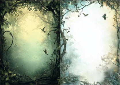 L0066-Backgroud Designed by CharmChums