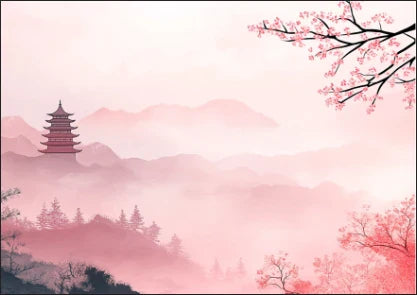 L0067-Backgroud Designed by CharmChums