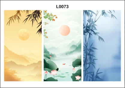 L0073-Backgroud Designed by CharmChums