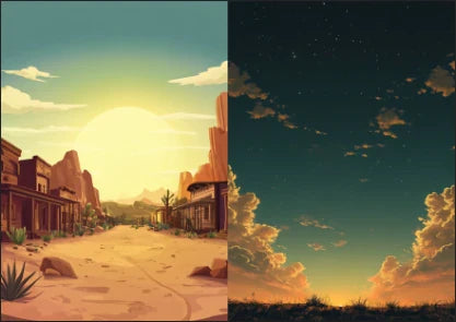 L0074-Backgroud Designed by CharmChums