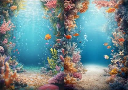 L0083-Backgroud Designed by CharmChums