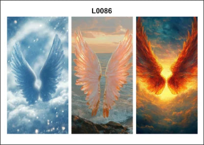 L0086-Backgroud Designed by CharmChums