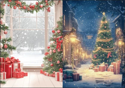 L0089-Backgroud Designed by CharmChums