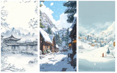 0101-Backgroud Designed by CharmChums