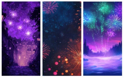 0107-Backgroud Designed by CharmChums