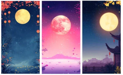 0109-Backgroud Designed by CharmChums