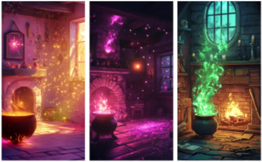 0119-Backgroud Designed by CharmChums