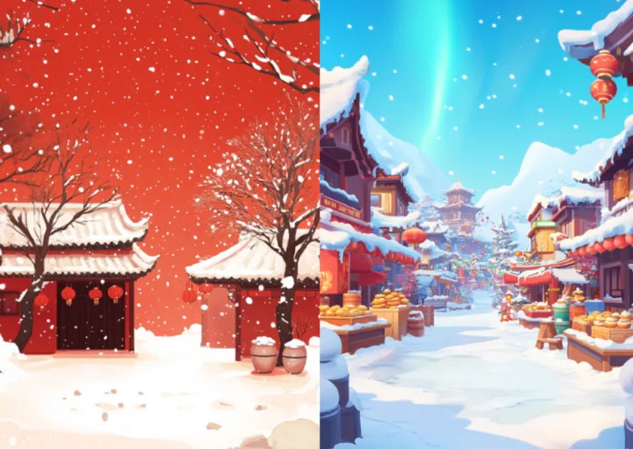 0121-Backgroud Designed by CharmChums